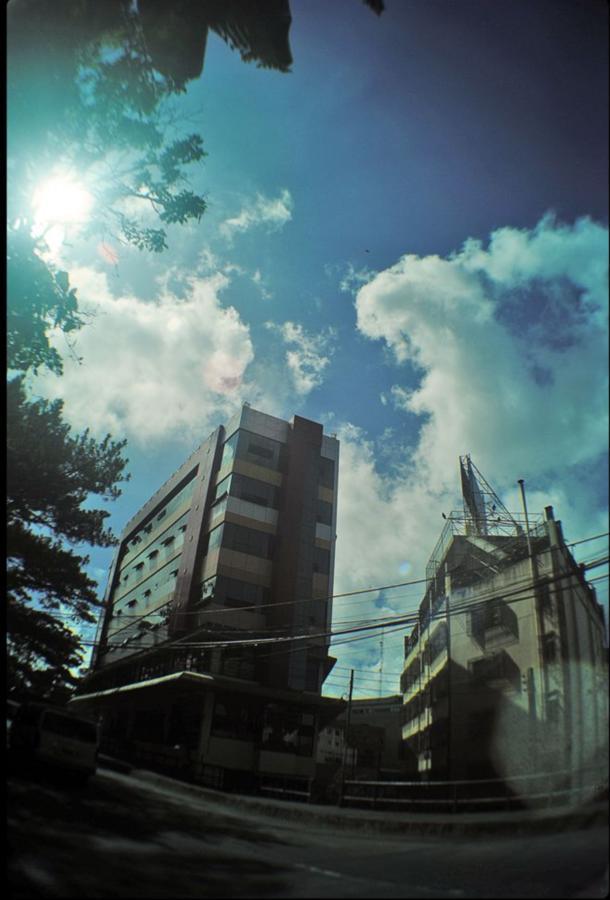 Hotel 45 Extension 바기오 외부 사진