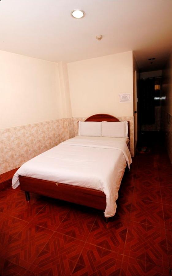 Hotel 45 Extension 바기오 외부 사진